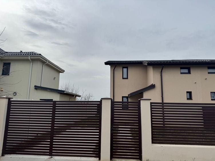 Vila Otopeni Odaile, zona linistita, 0% comision - 1