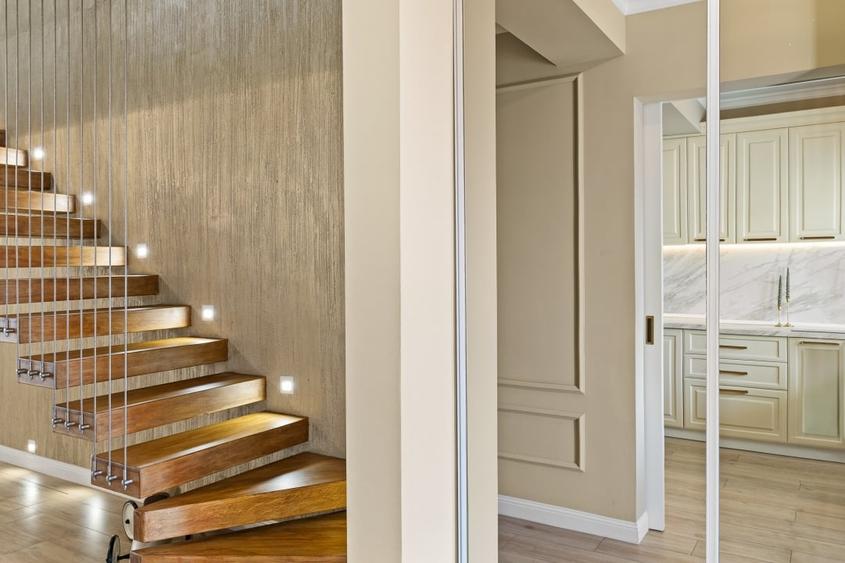 Vila de vanzare in Constanta, zona Delfinariu cu finisaje premium - 10