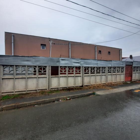 Hala- depozit de produse nealimentare si magazie, sector 2, Bucuresti - 1