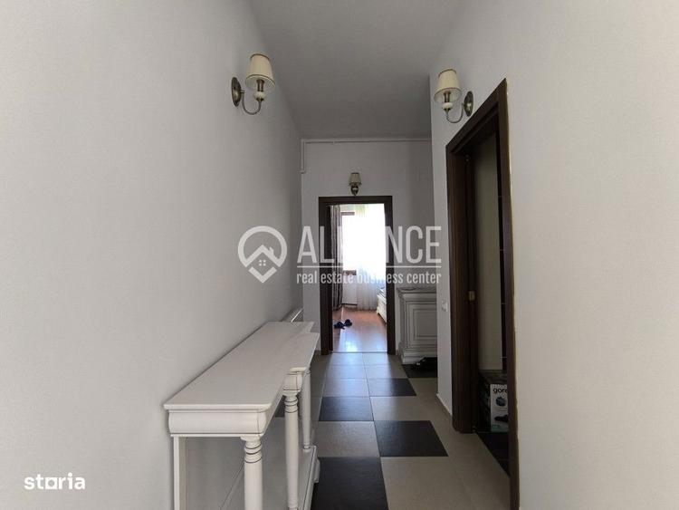 MAMAIA HANUL PIRATILOR- Duplex de lux cu priveliste fabuloasa si aer c - 10