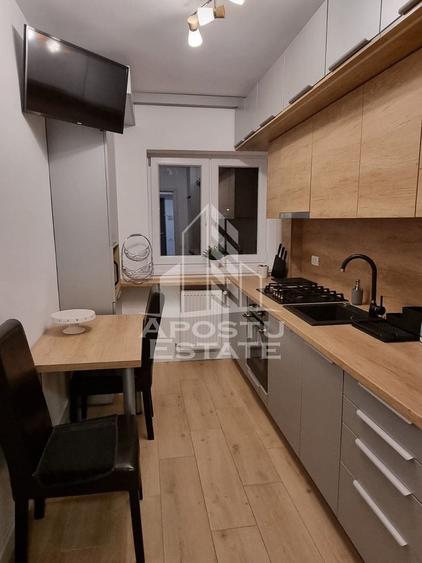 Apartament 2 camere , centrala proprie , Modern ,Complexul Studentesc - 2