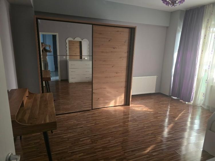 apartament 3 camere,mobilat,utilat - 7