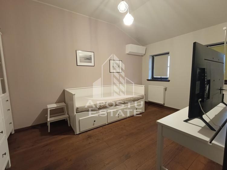 Apartament 3 camere pe doua nivele, 2 bai,  zona Ronat! - 11