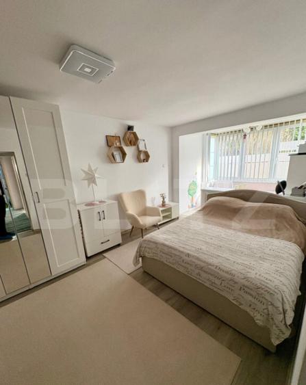 Apartament 2 camere, 50 mp, zona Tudor - 8