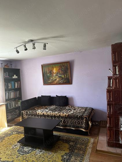 Casa + teren Oniscani (Filipesti, Bacau) - 4