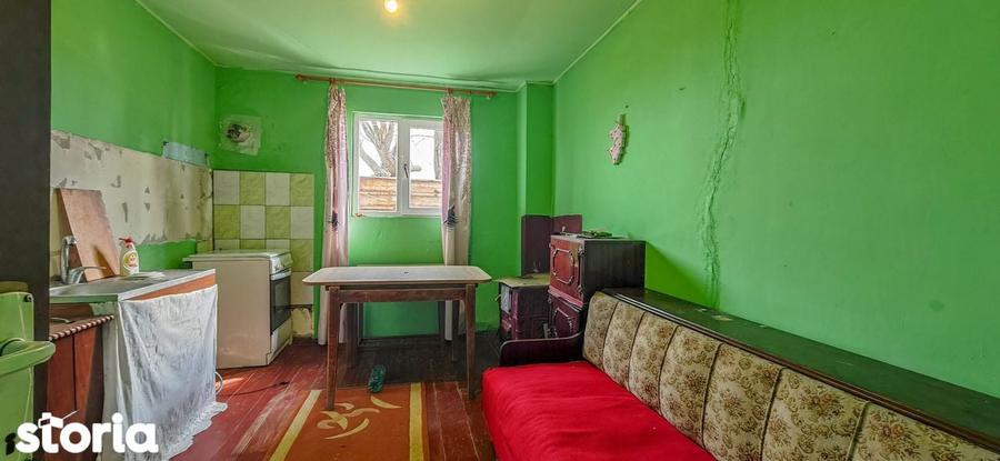 OPORTUNITATE RARA: Casa cu 500 mp Teren in Glina - 10
