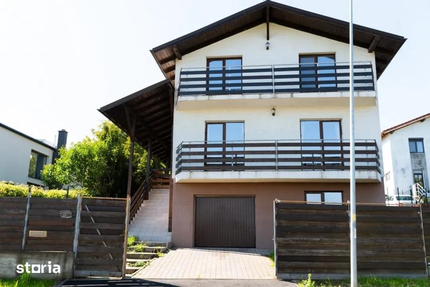 Casa individuala, direct de la proprietar (fara agentie), zona Vivo / Metro - 13