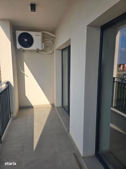 Chirie apartament nou, 2 camere, Smarald City, str. Botizului - 2