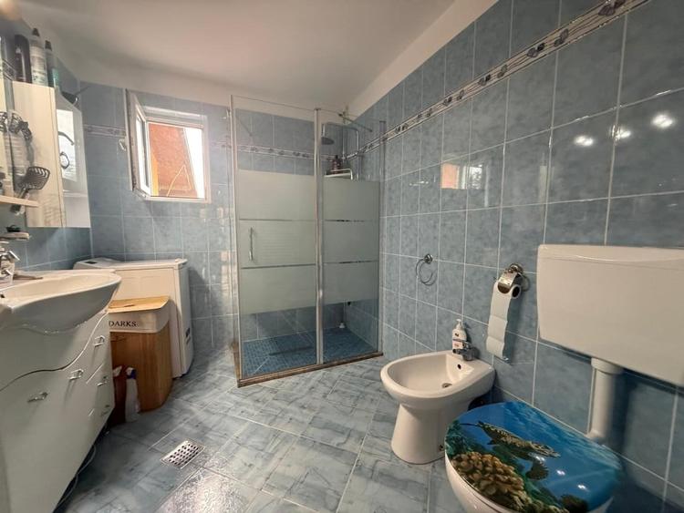 COMISION 0% Casa individuala, 6 camere, 230 mp utili + garaj - Remetea Mare - 6