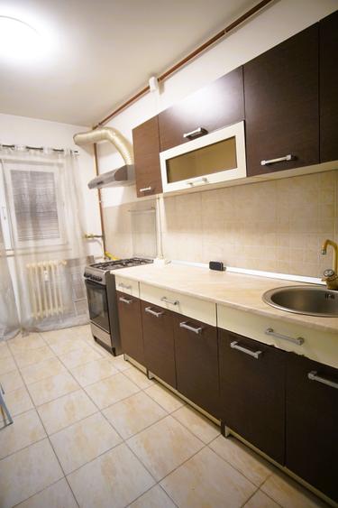 Sebastian | 13 Rahova | Apartament modern | Decomandat | Ideal investiție| 62 mp - 12