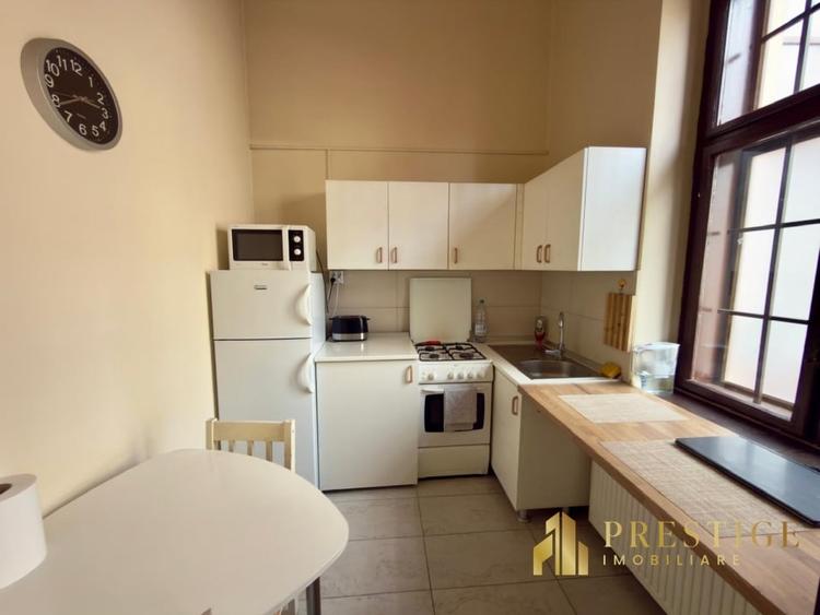 Apartament PET FRIENDLY cu 1 camera de inchiriat Ultracentral - Oradea - 5