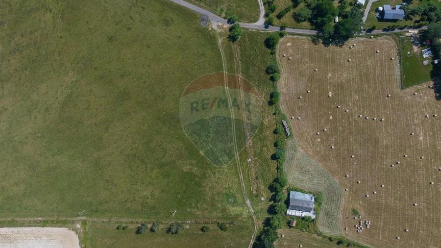 Teren Bran -Sohodol, Strada La mesteceni, 6900mp - 12