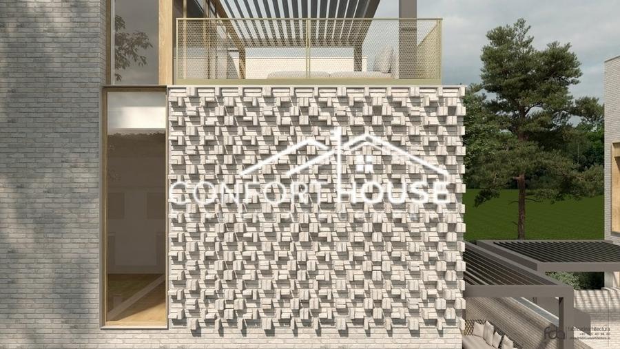 Vila noua P+2E, 6 camere, ansamblu rezidential, IANCU NICOLAE - 9