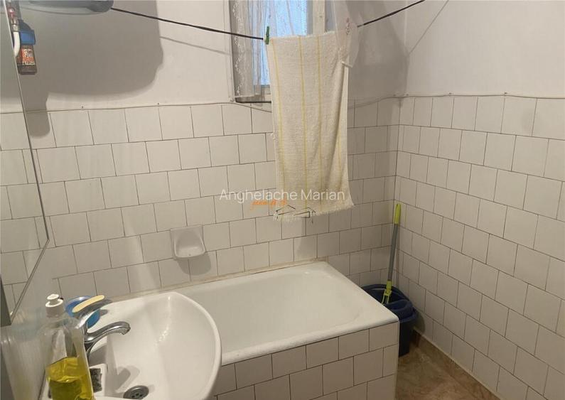 Apartament 2 camere , zona centrala - Scoala nr 10,etaj 1/8