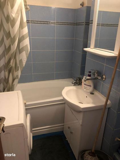 Apartament de inchiriat, 1 camera, 30 mp, Mana?tur langa Cinema Dacia - 8