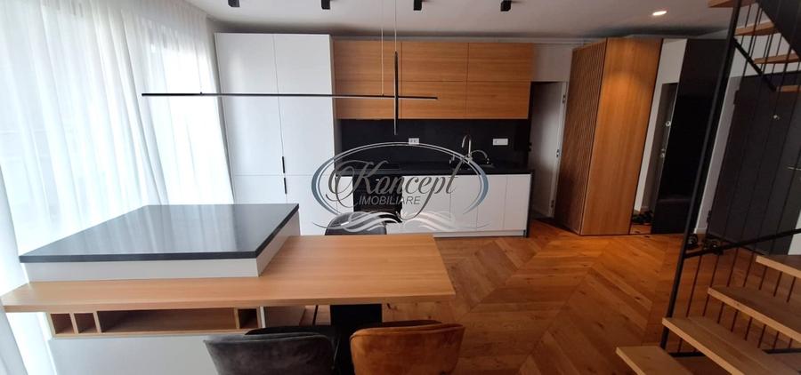 Apartament premium in Buna Ziua - 7