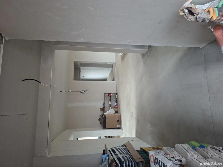 Vand casa Sendreni! Zona Buna! Toate utilitatile! - 10