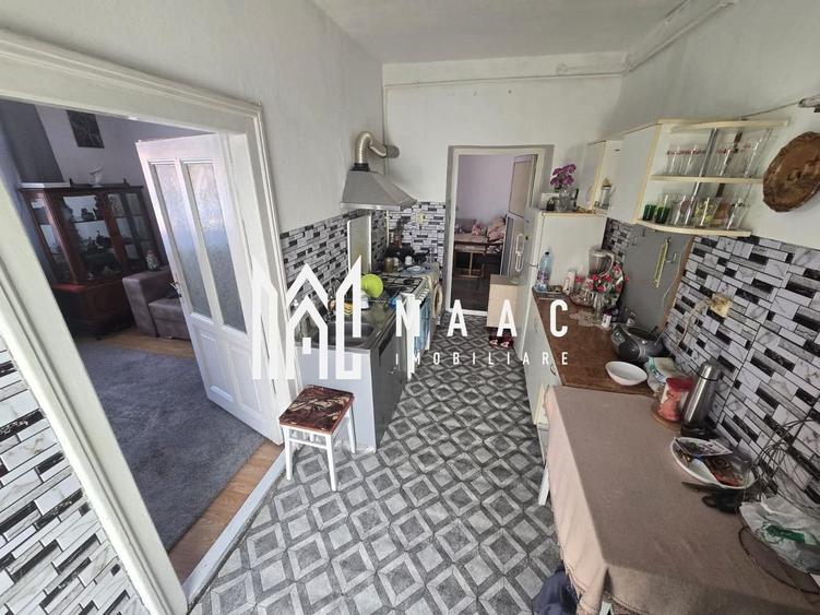 Apartament la casa | 2 camere | 59 MP | Pivnita | Centru - 3