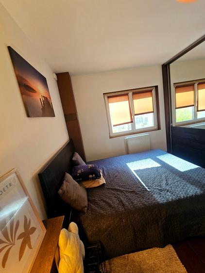 Timpuri Noi | Nerva Traian | Studio modern | Centrala proprie, bloc mixt, anvel - 19