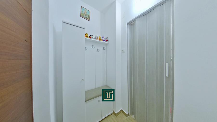 Garsonieră de închiriat – ideală pentru birou, acces din stradă, zonă Podgoria - 7