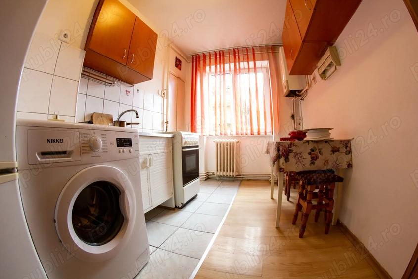 Apartament 2 camer, parter - 6