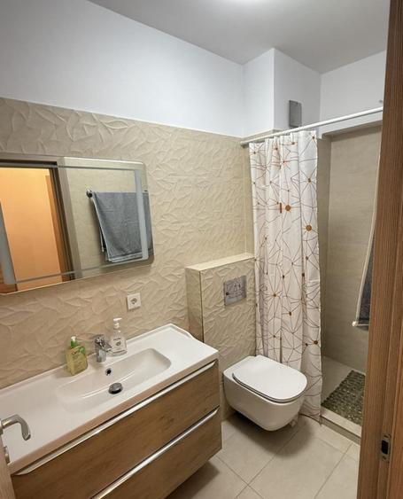 Apartament 3 camere Lux+Loc de parcare in Bloc Nou zona Victoriei - 14