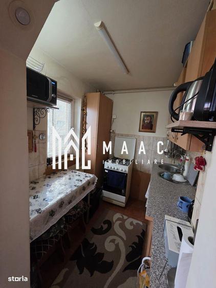 Apartament 1 camera I Etaj Intermediar I Peco- Milea - 3