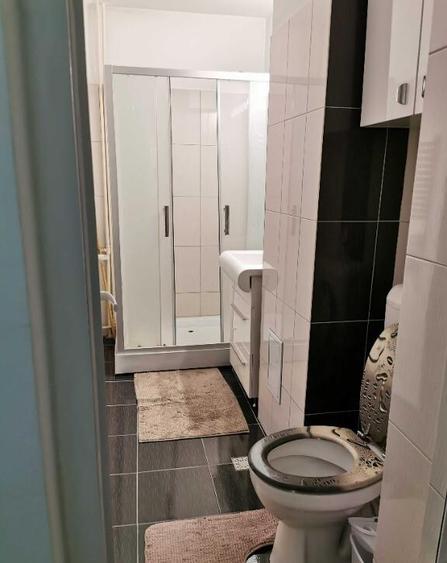 Garsoniera Nerva Traian - 1