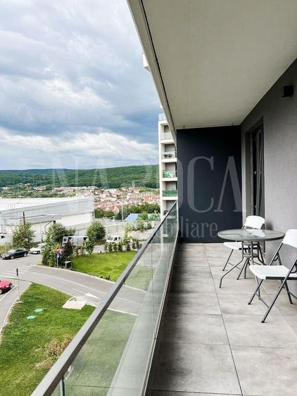 Apartament 2 camere de vanzare in Zorilor, Cluj Napoca - 10