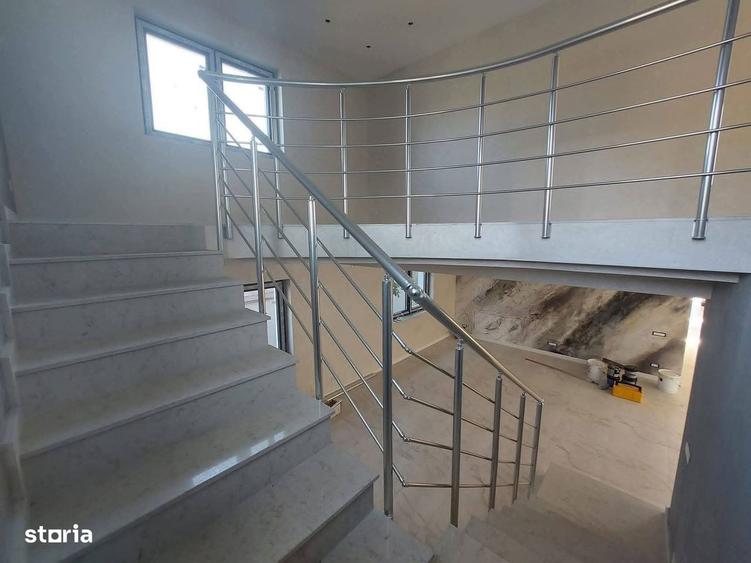 Vila Individuala 6 Camere Matei Millo Voluntari - 8