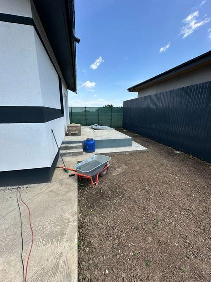 Vand casa Buftea - crevedia - 4