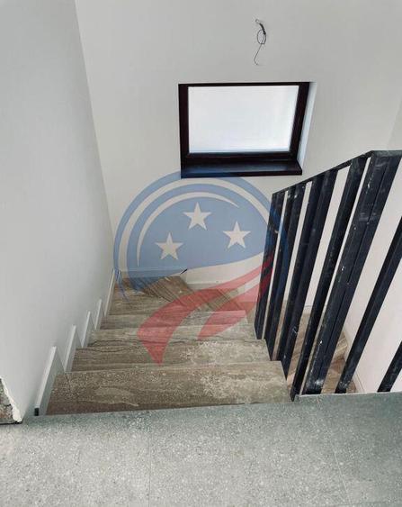 CASA SPATIOASA 4 DORMITOARE 100 M UTILI ZONA CAPSUNARIE D... - 10