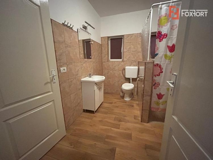 Apartament cu 2 camere de 80 mp de inchiriat in zona Sagului - 8