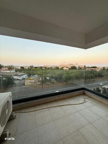 Apartament 2 camere | Central Adress Residence | cu parcare | - 1