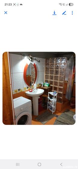 casa de vanzare cu mansarda - 1