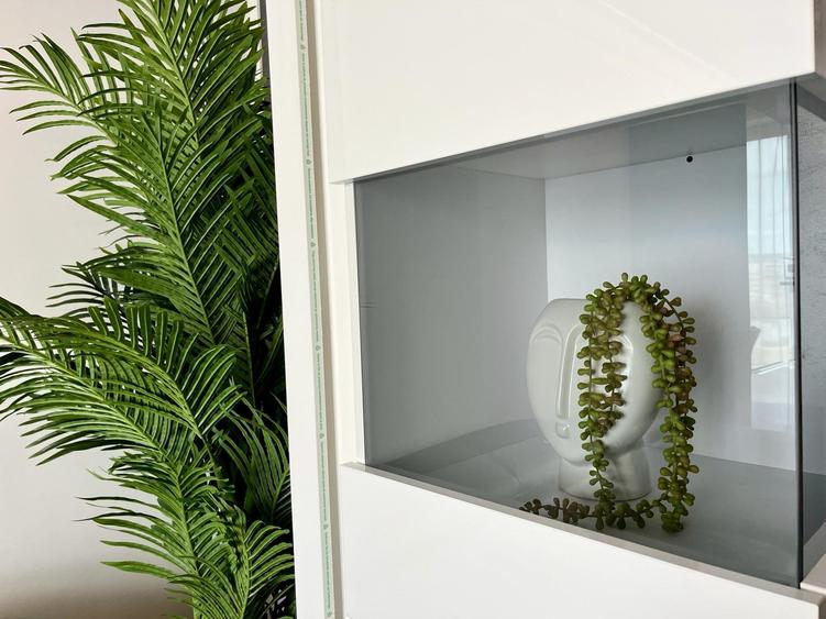 Apartament Mamaia Nord - 2 camere - Complet Mobilat - Proiect finalizat - 14