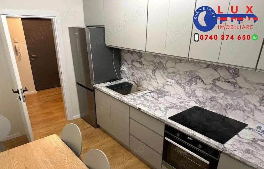 ID 586 Apartament de inchiriat - Strada Babadag - 11