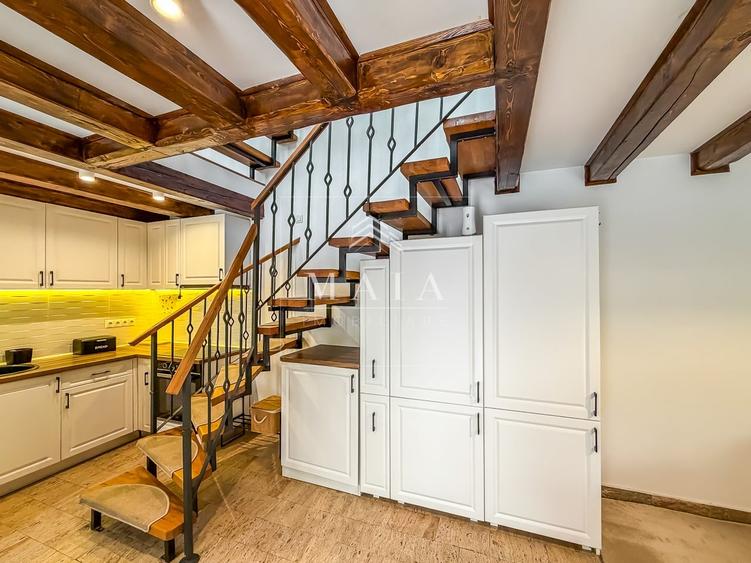 Casa 3 camere, pietonala Bld Nicolae Balcescu-ultracentral - 5