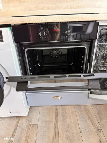 Pope?ti - Baciu - Apartament 2 camere cu loc de parcare privat - Nou - 9