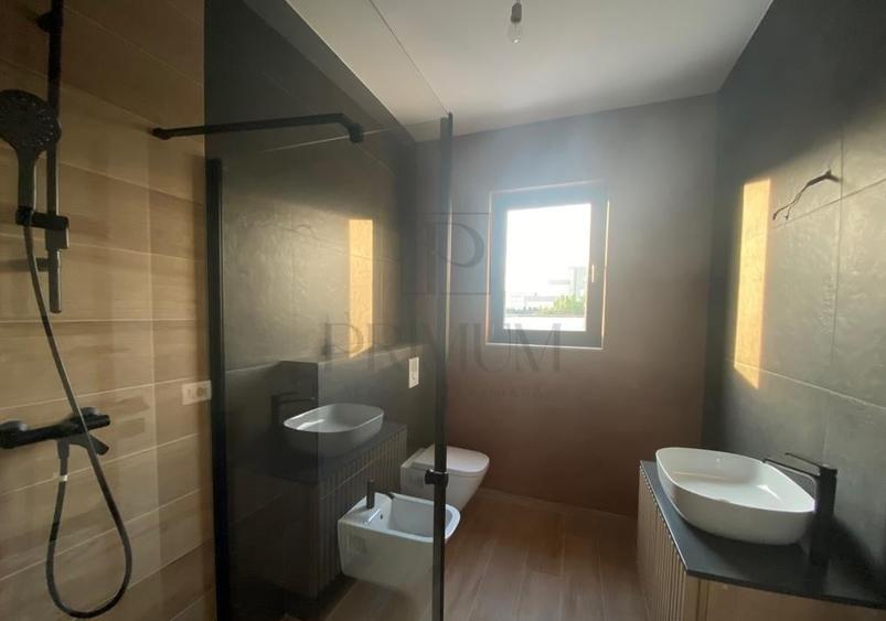 DUMBRAVITA - DUPLEX LUX - ZONA LACULUI - 5 CAMERE - 3 BAI - INCALZIRE PARDOSEALA - 10