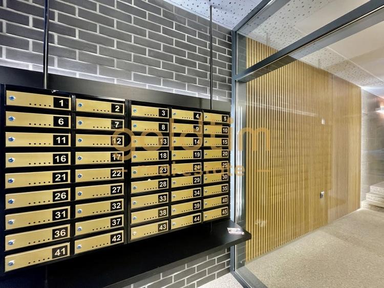 APARTAMENT MOBILAT/UTILAT/NOU/ H PIPERA LAKE - 3