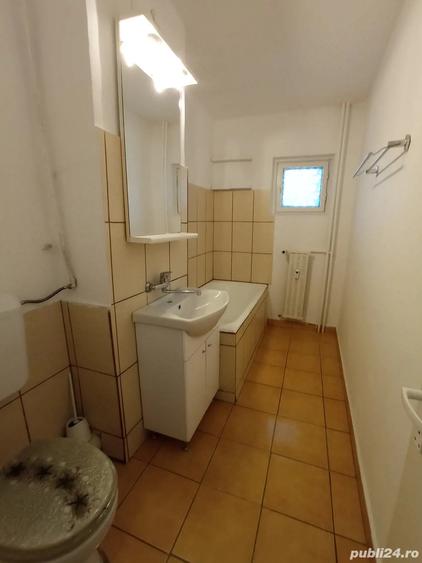 Aviatiei, apartament 3 camere, nemobilat, direct proprietar - 5
