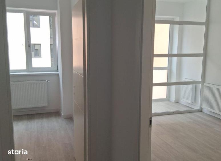Apartament 1 camera Cug , 34 metri, etaj 8 Cod:160243 - 2