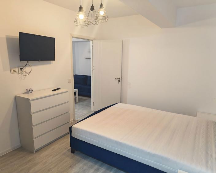 Otopeni, Penny, direct proprietar, mobilat si echipat cu de toate - 6