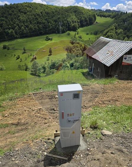 Peisaj spectaculos | Utilita?i ITeren intravilan Moieci... - 9