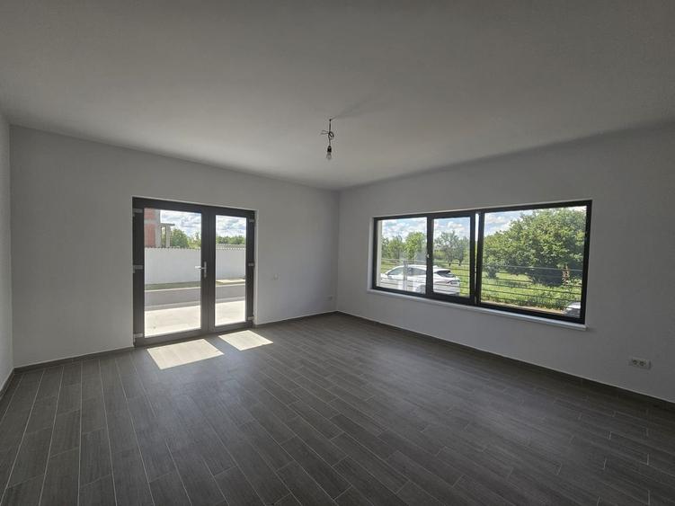 Vila noua, Stefanesti - Tudosesti - 15