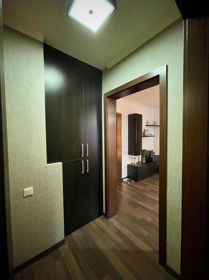 Apartament 2 Camere | Mobilat, utilat complet | Iuliu Maniu - 4