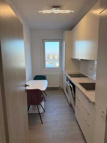 Prima inchiriere// 2 camere Rotar Park 2 // Loc de parcare inclus - 10