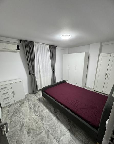 Apartament cu 2 camere, mobilat în 13 Septembrie