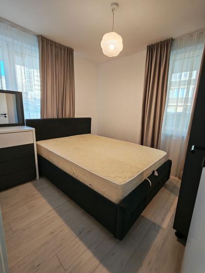 Apartament cu 2 camere , parcare privata, Baciu - 3